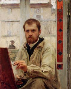 Émile Friant