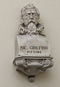 niccolò giolfino