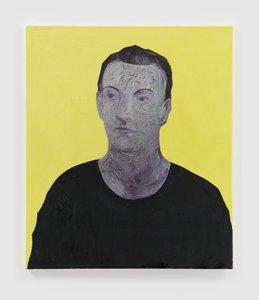 nicole eisenman