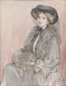 elizabeth may norriss tait