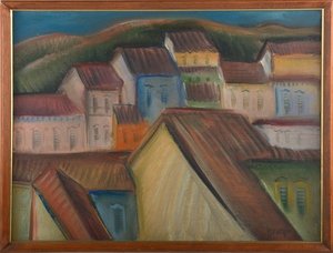 carlos bernardo bracher