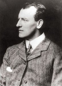 Sidney Edward Paget