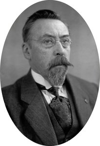 bernard de hoog