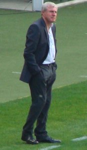 luis miguel fernández toledo