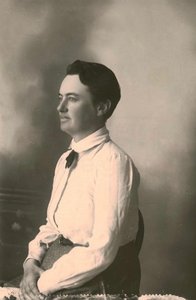 Mary Edith Durham