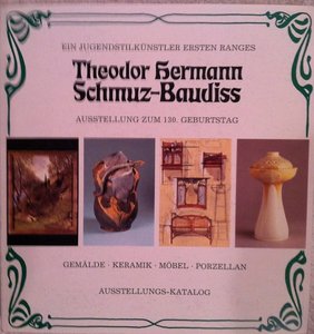 theodor hermann schmuz-baudiß