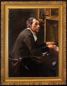 vidal gonzález arenal