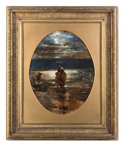alfred joseph woolmer