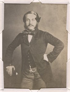 Alfred Jones