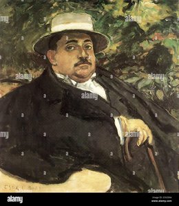 István Csók