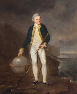 Joseph Backler