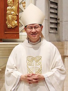 Luis Antonio Santos