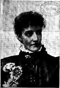 Alice Chapman