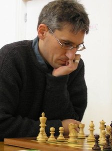 Daniel John King