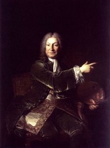 robert le vrac de tournières