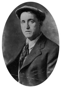 ernest wilfred albert church
