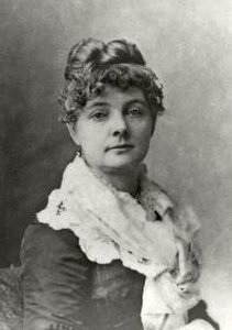Mary Nimmo Moran