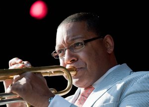 wynton learson marsalis