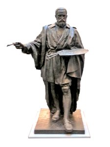 moroni, giovanni battista