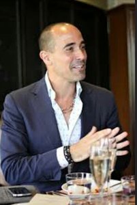 david rocco