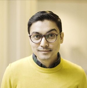 Deepak Ramola