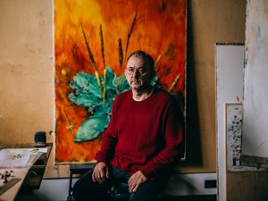 Pavlo Makov