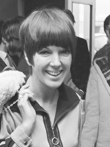 barbara mary quant