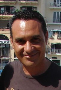 luis diego arribas navarro