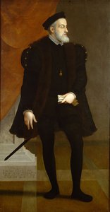 Francesco Terzio