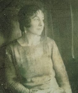 mary stella edwards (1898-1989)