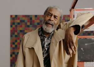 mcarthur binion