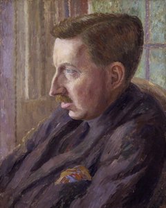 thomas edward forster