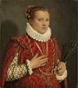 giovanni battista rovedata (trento 1570 ca. - verona, after 1630)