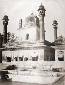 Sahib Ram
