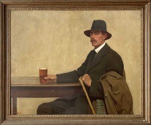 Harold Knight