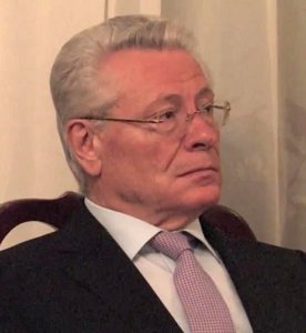 petru lucinschi