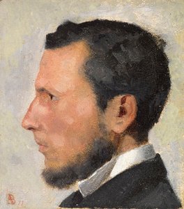 Paul Albert Besnard