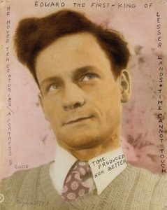 Eugene E. Von Bruenchenhein