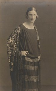 Mabel Lucie Attwell