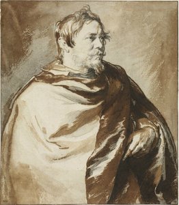 Gerard Seghers