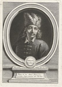 abraham teniers
