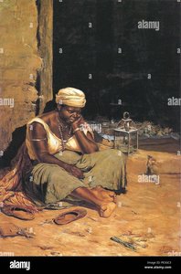 antonio ferrigno