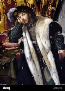 alessandro bonvicino