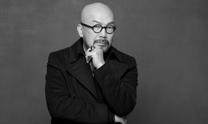 Lie Sang Bong