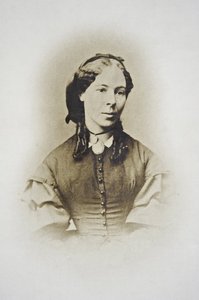 Helena Nellie Scott