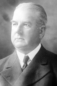 albert goodwill spalding