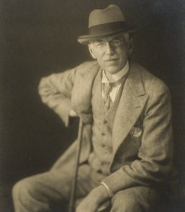 william blamire young
