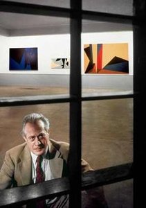 Lorser Feitelson