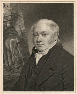 Benjamin Marshall