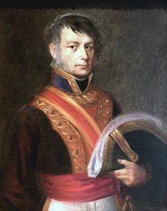 Žosé Marija Estudilo I Urkizu